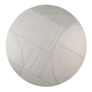 Carpet Bliss 240' Grey/Blue