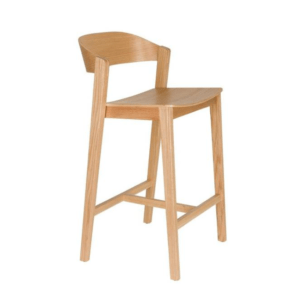 Barstool Wooz Natural