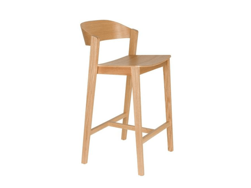 Barstool Wooz Natural
