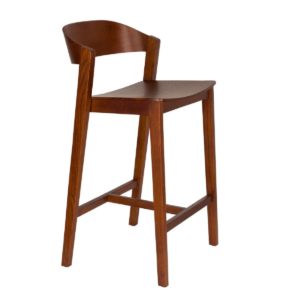 Barstool Wooz Walnut