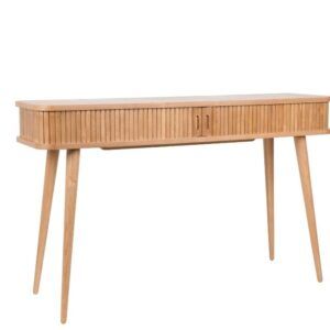 Console Barbier Natural