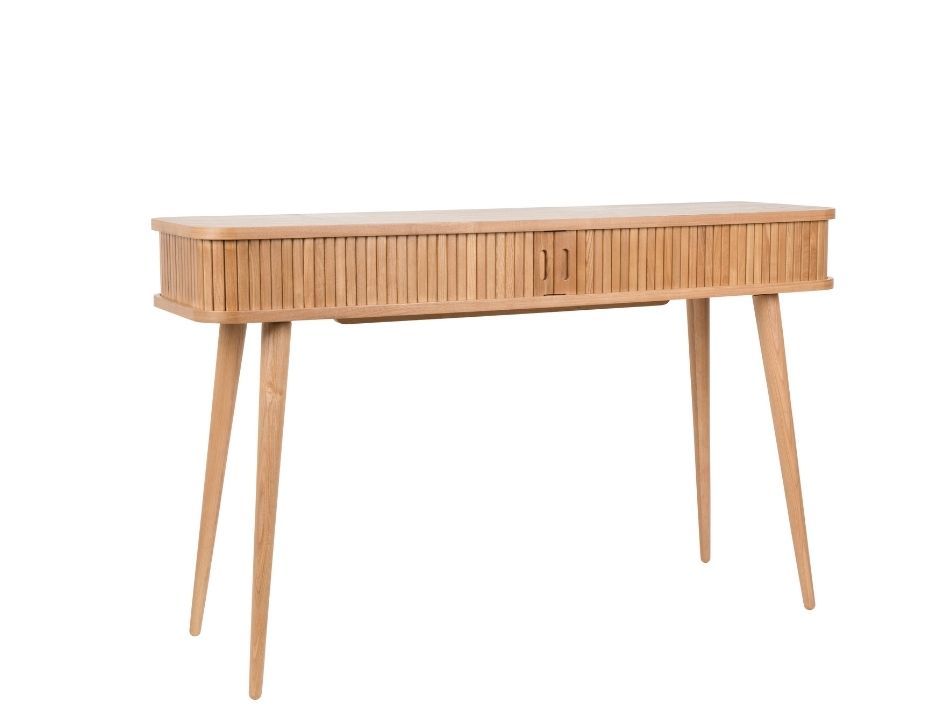 Console Barbier Natural