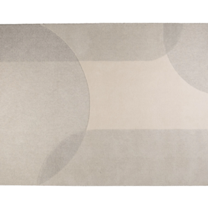Carpet Dream 200x300 Natural/Grey