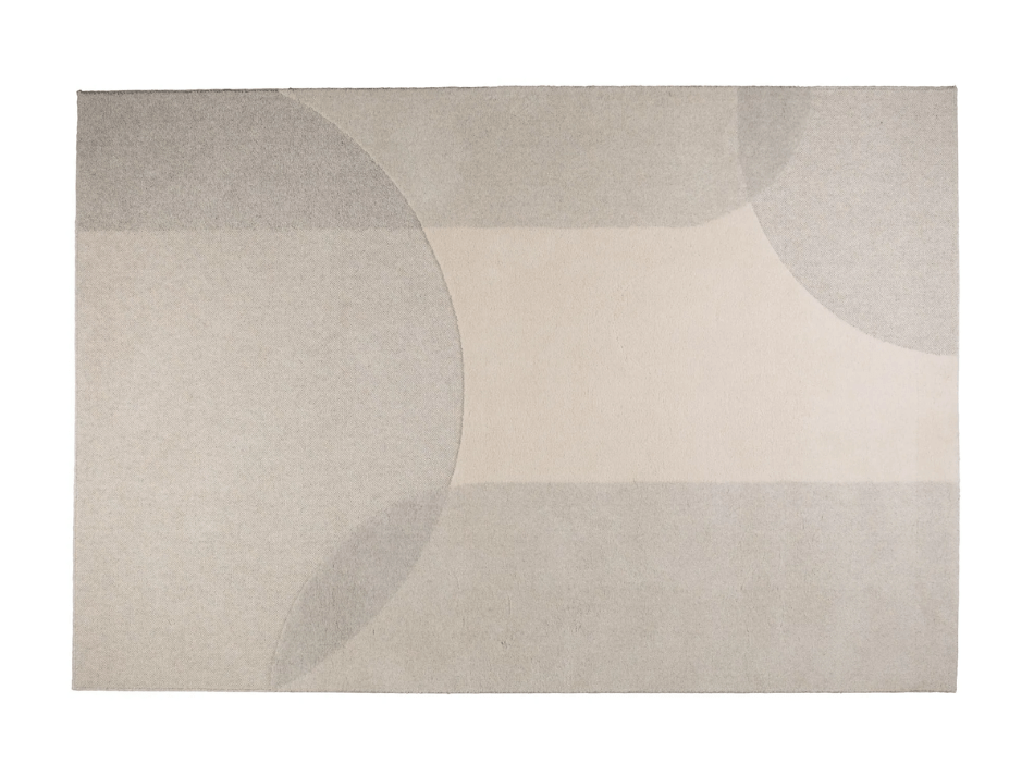 Carpet Dream 200x300 Natural/Grey