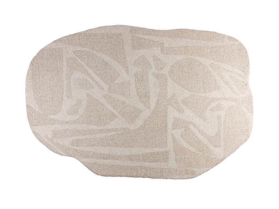 Carpet Forms 160x230