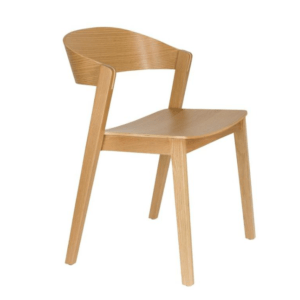 Chair Wooz Natural