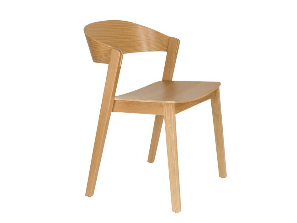 Chair Wooz Natural
