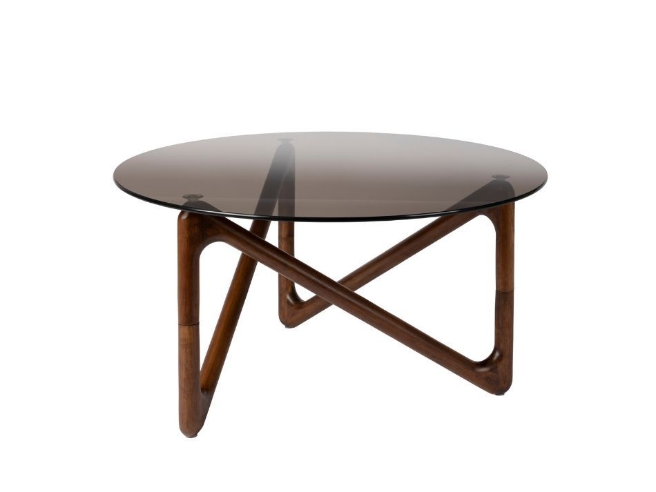 Coffee Table Naia Walnut