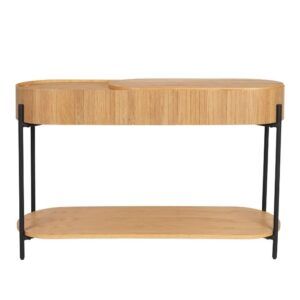 Console Table Slides