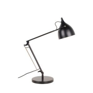 Desk Lamp Reader Matt Black