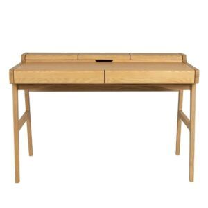 Desk Table Kaat Natural