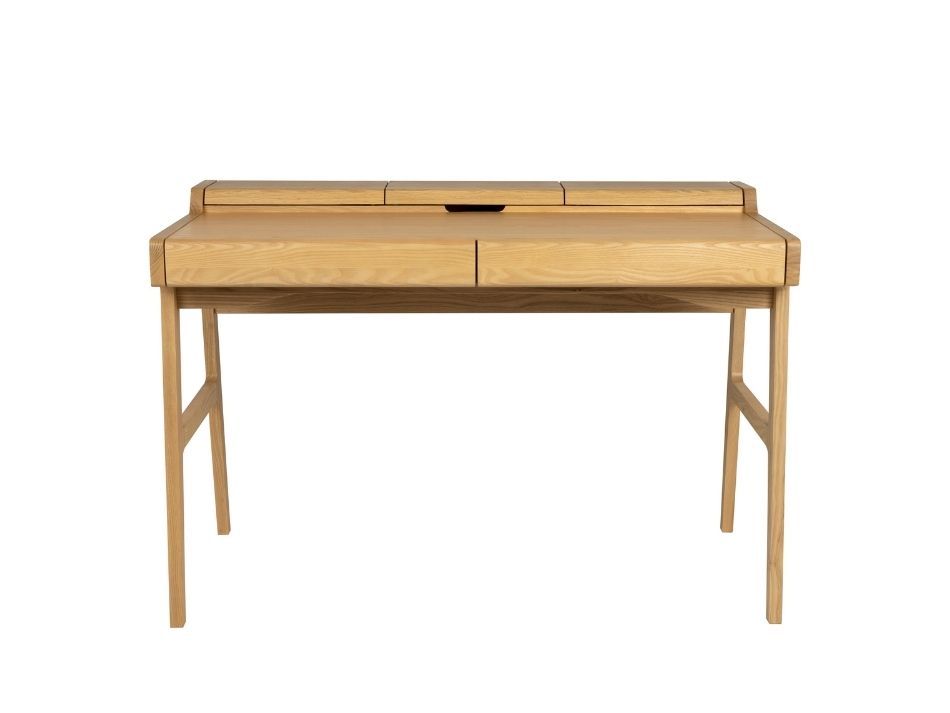 Desk Table Kaat Natural