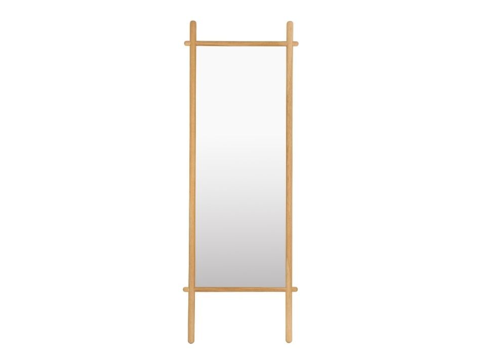 Mirror Solene Natural