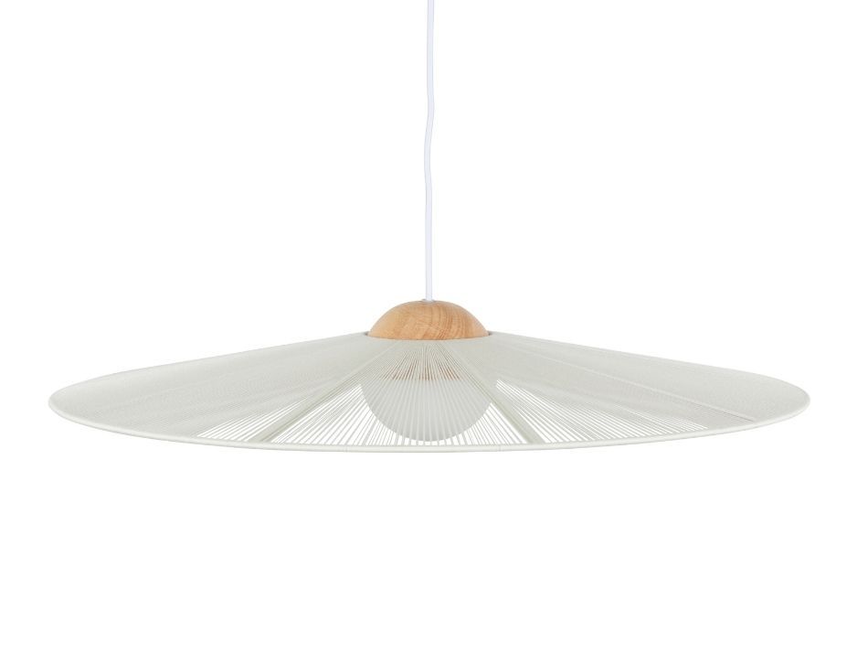 Pendant Lamp Belle L Beige