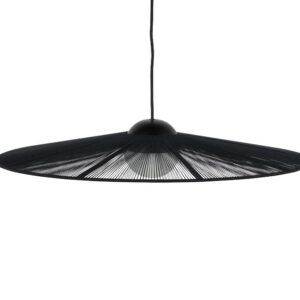 Pendant Lamp Belle L Black