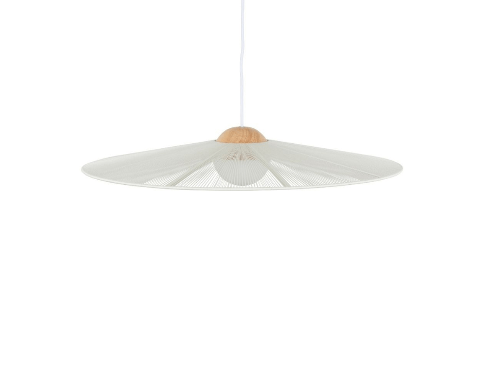 Pendant Lamp Belle S Beige