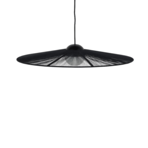 Pendant Lamp Belle S Black