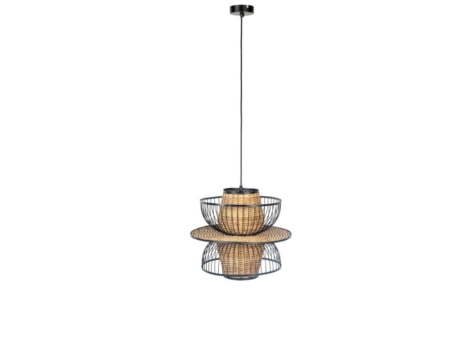 Pendant Lamp Carmen L