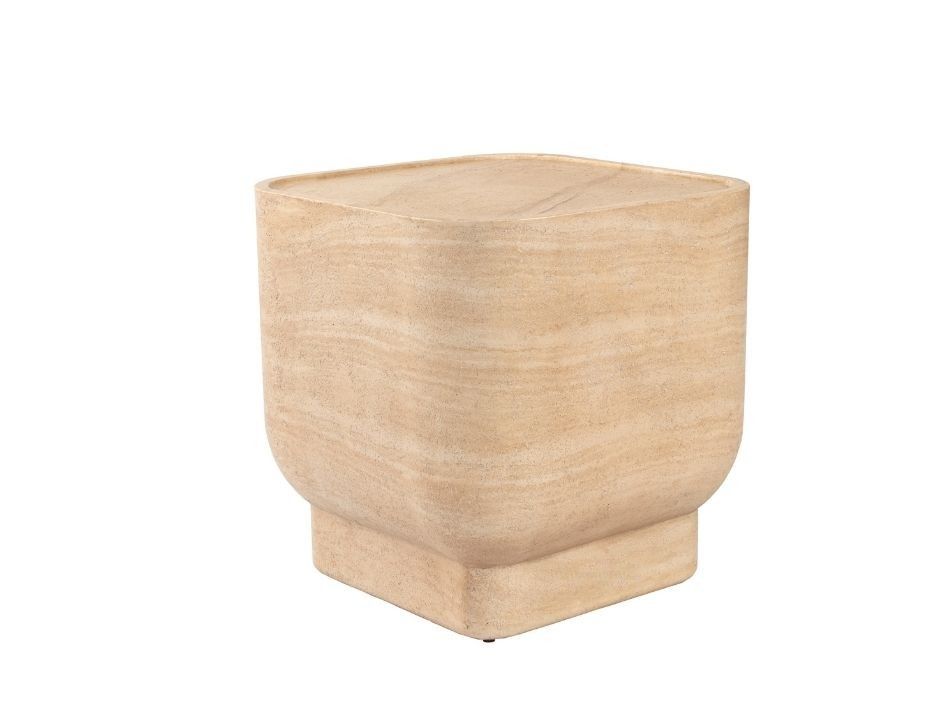 Side Table Noble Square