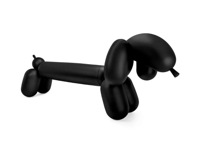 ATTACKLE BLACK 1