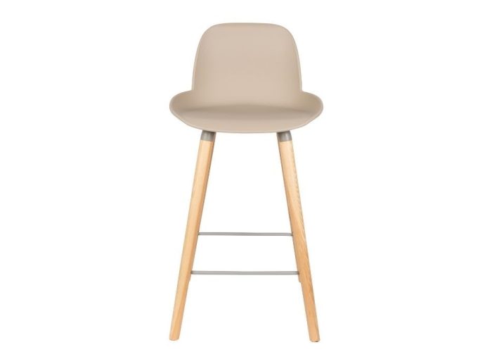 Albert Kuip Green Taupe 2
