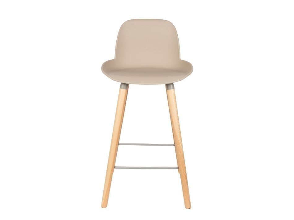 Albert Kuip Green Taupe 2