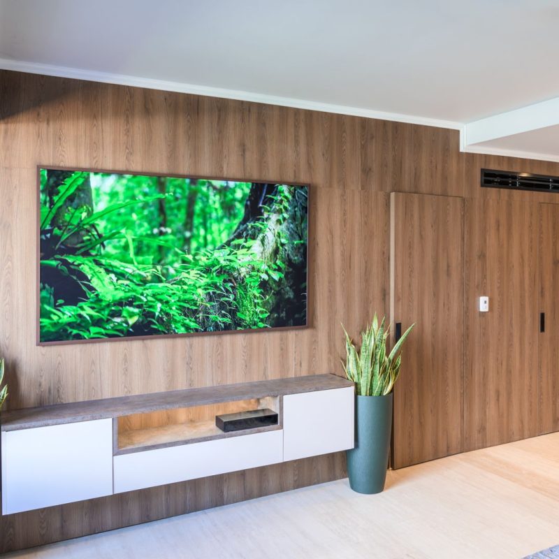 Apto Valle Arriba - Design Hof - Baja-6