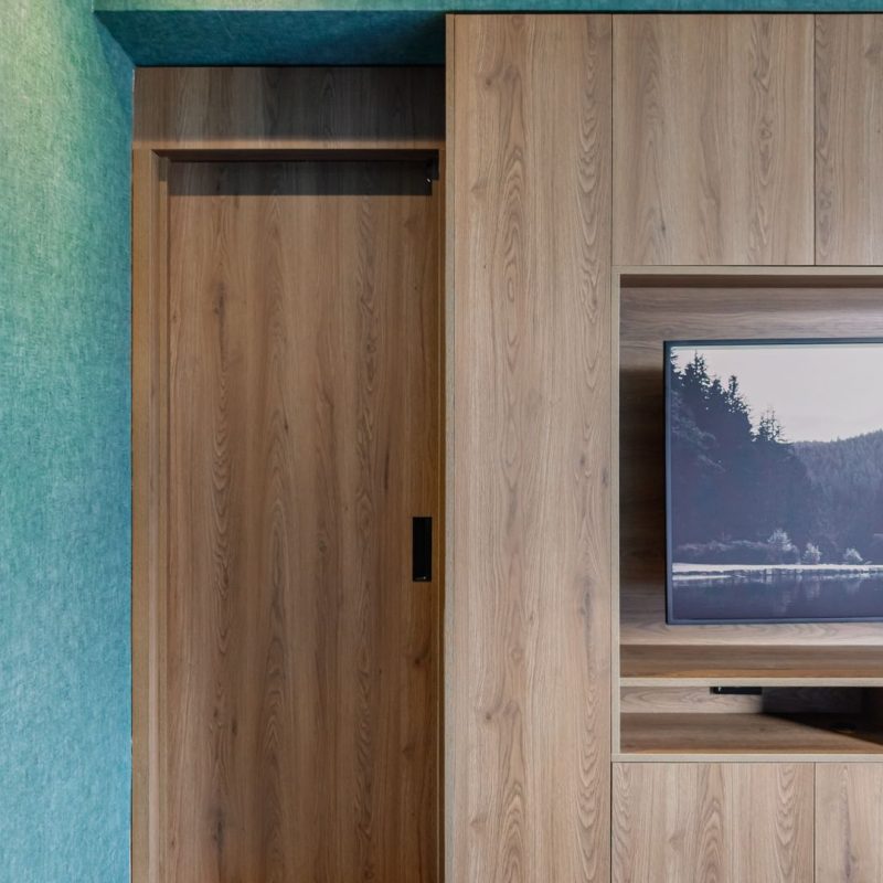 Apto Valle Arriba - Design Hof - Baja-7