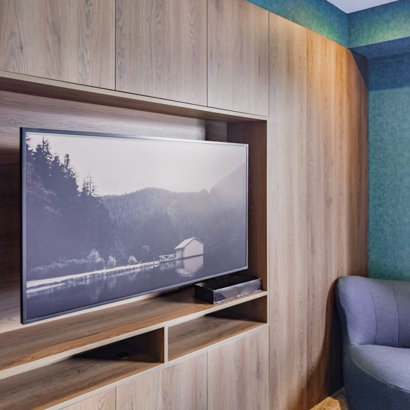 Apto Valle Arriba - Design Hof - Baja-8