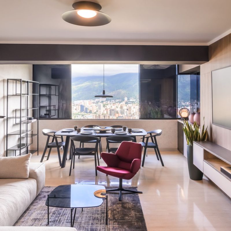 Apto Valle Arriba - Design Hof - Baja-9