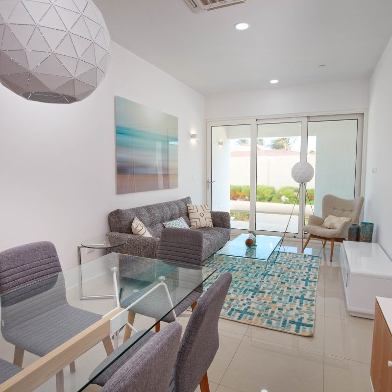 Arubas Life 9