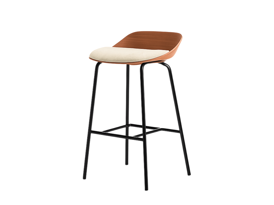 BARSTOOL 650 ROLF BENZ 1