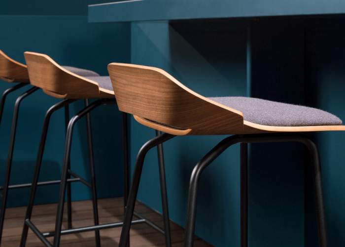 BARSTOOL 650 ROLF BENZ 2