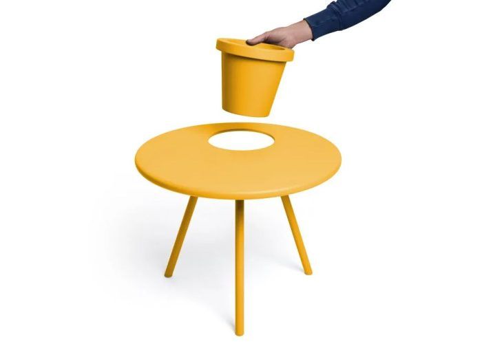 Bakess yellow
