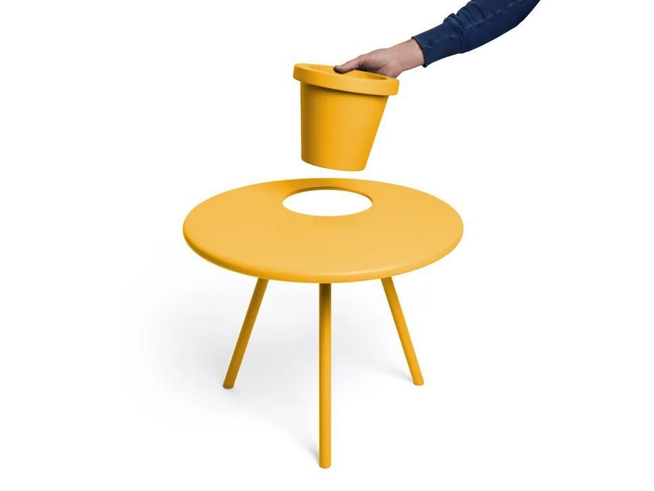 Bakess yellow