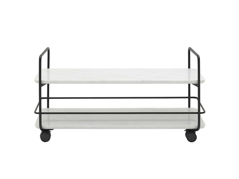 Bar Trolley Rolf Benz