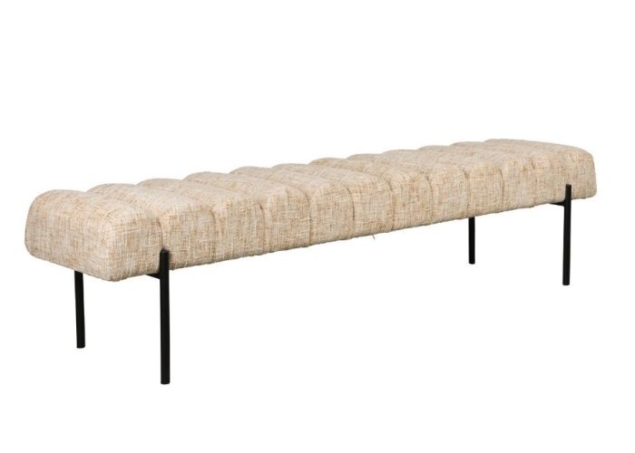 Bench Jethro 180 1