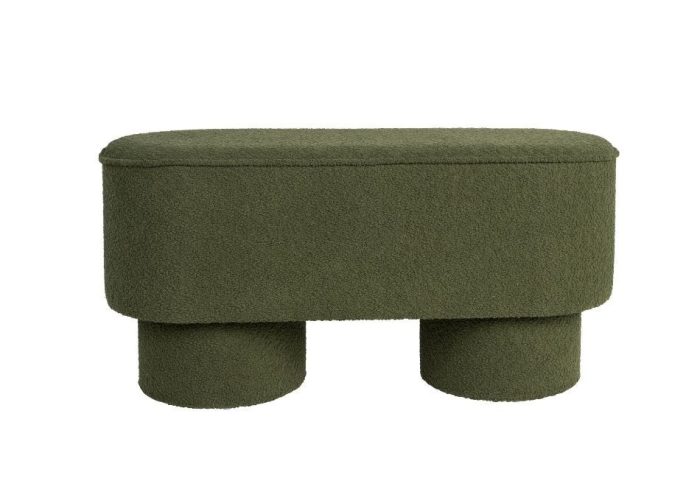 Bench Marcos Green 1