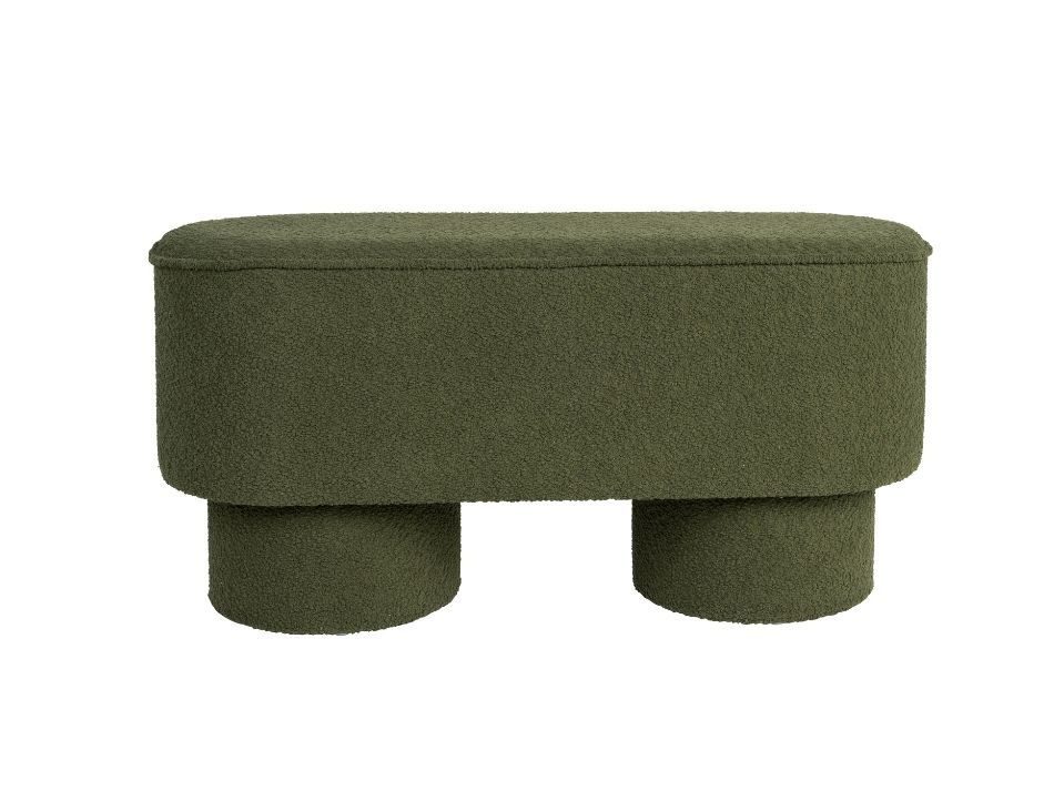 Bench Marcos Green 1