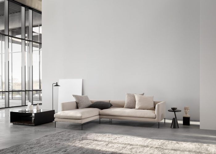 Blade_Mod. 10, 19_Cala col. 6, Expose coffee table_Large, Mate_side table_dark brown_72 dpi