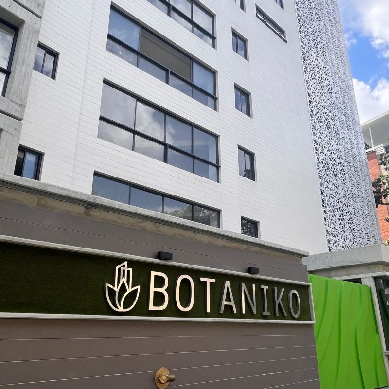 Botaniko