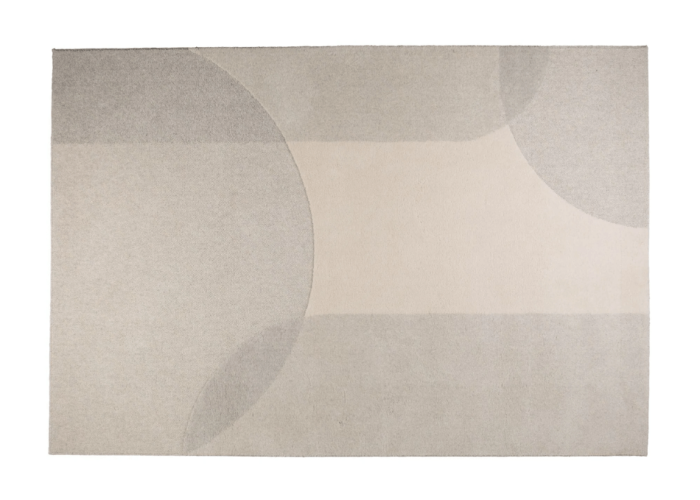 Carpet Dream 200x300 NaturalGrey