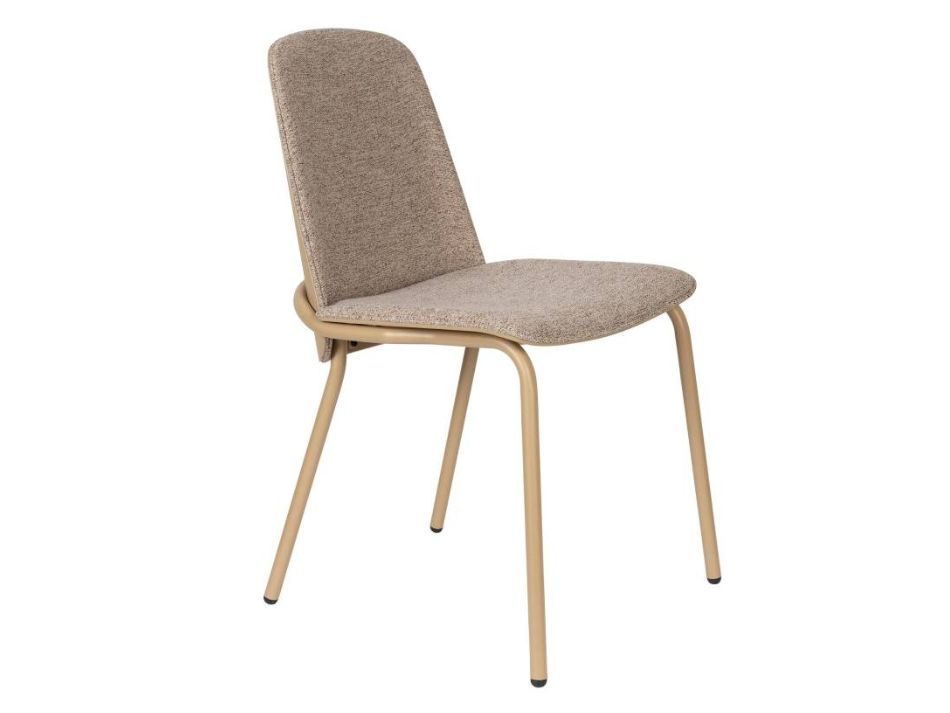 Chair Clip Beige 3