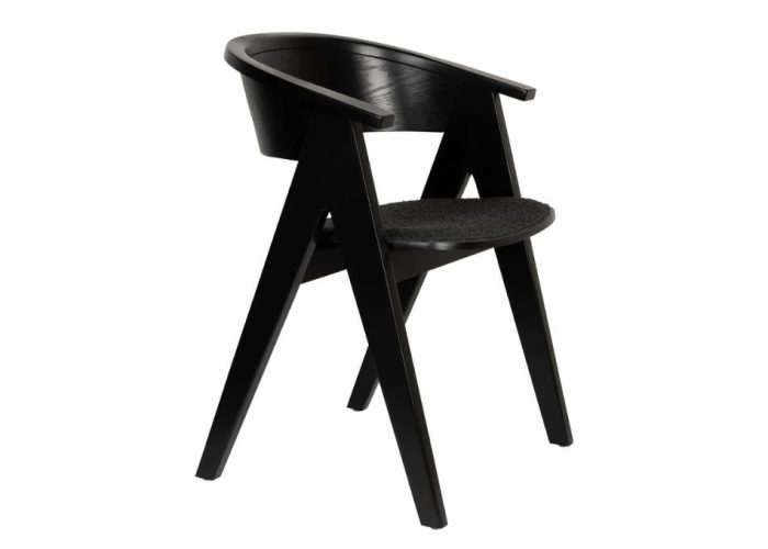 Chair Ndsm Black