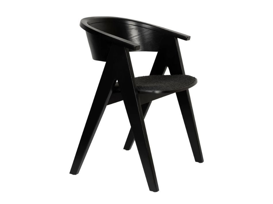 Chair Ndsm Black