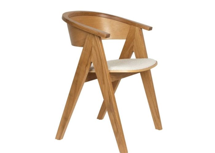 Chair Ndsm Natural
