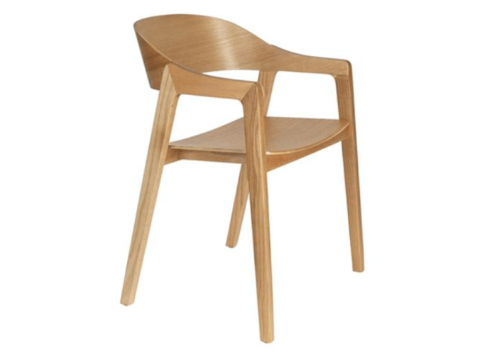 Chair Westlake Natural 1