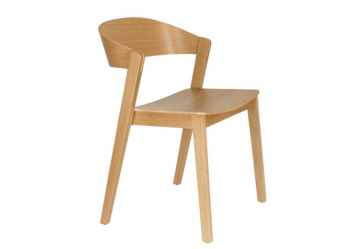 Chair Wooz Natural 1