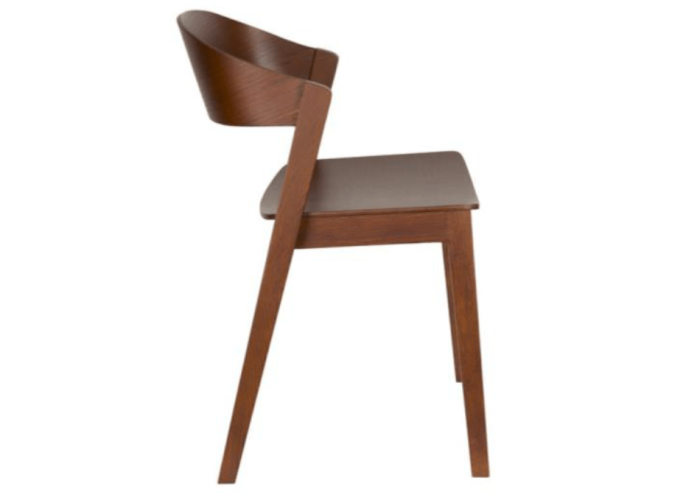 Chair Wooz Walnut 1