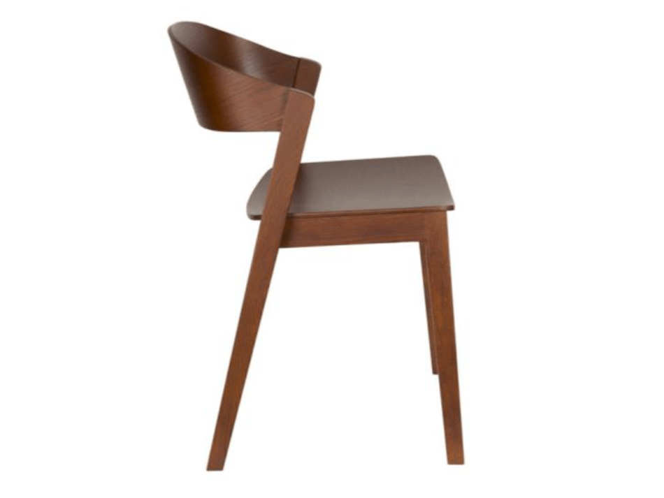 Chair Wooz Walnut 1